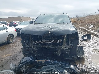 2025 Chevrolet Tahoe, VIN 1GNS6RRL4SR142835. Фото 6 из 6 с аукциона IAAI. Каталог авто из США OpenDataCar.