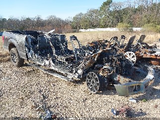 2018 Ford F-150, VIN 1FTFW1E58JKE06648. Фото 1 з 6 з аукціону IAAI. Каталог авто зі США OpenDataCar.