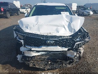 2021 Kia Sorento, VIN 5XYRG4LC2MG029516. Фото 6 з 6 з аукціону IAAI. Каталог авто зі США OpenDataCar.
