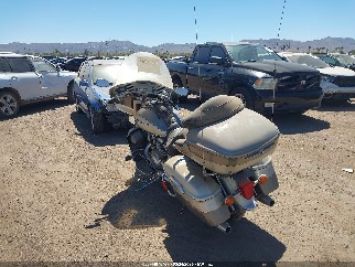 1999 Yamaha XVZ13 TF, VIN JYAVP04Y3XA000091. Фото 3 з 6 з аукціону IAAI. Каталог авто зі США OpenDataCar.