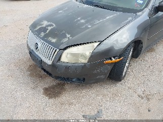 2006 Mercury Milan, VIN 3MEHM08136R606582. Фото 6 з 6 з аукціону IAAI. Каталог авто зі США OpenDataCar.