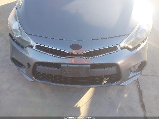 2016 Kia Forte, VIN KNAFZ5A34G5636419. Фото 6 з 6 з аукціону IAAI. Каталог авто зі США OpenDataCar.