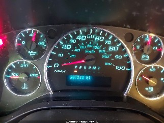 2016 Gmc Savana, VIN 1GD37TCG3G1249380. Фото 5 из 6 с аукциона IAAI. Каталог авто из США OpenDataCar.