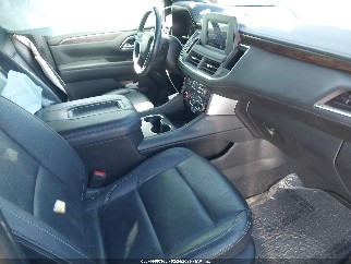 2023 Chevrolet Tahoe, VIN 1GNSCMKD5PR107162. Фото 5 з 6 з аукціону IAAI. Каталог авто зі США OpenDataCar.