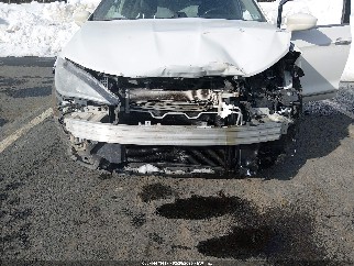 2019 Chrysler Pacifica, VIN 2C4RC1BG1KR628947. Фото 6 з 6 з аукціону IAAI. Каталог авто зі США OpenDataCar.