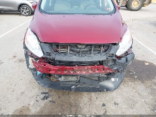 2016 Ford C-Max, VIN 1FADP5AU1GL105043. Фото 6 з 6 з аукціону IAAI. Каталог авто зі США OpenDataCar.