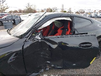 2026 Bmw M4, VIN WBS33HK03TCV84857. Фото 6 из 6 с аукциона IAAI. Каталог авто из США OpenDataCar.