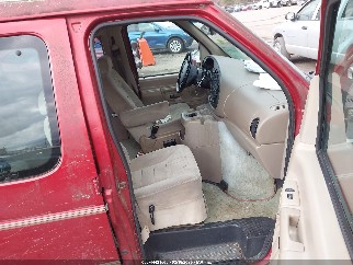 2000 Ford E-150, VIN 1FDRE14WXYHB96017. Фото 5 з 6 з аукціону IAAI. Каталог авто зі США OpenDataCar.