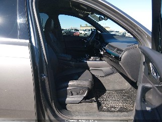 2018 Audi Q7, VIN WA1VAAF79JD011287. Фото 5 з 6 з аукціону IAAI. Каталог авто зі США OpenDataCar.