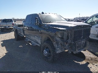 2022 Ram 3500, VIN 3C7WRTCLXNG320438. Фото 1 з 6 з аукціону IAAI. Каталог авто зі США OpenDataCar.