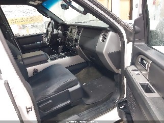 2016 Ford Expedition, VIN 1FMJK1JT8GEF08657. Фото 5 з 6 з аукціону IAAI. Каталог авто зі США OpenDataCar.