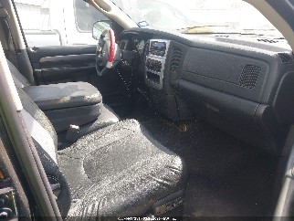 2004 Dodge Ram 1500, VIN 1D7HA18D34S740400. Фото 5 з 6 з аукціону IAAI. Каталог авто зі США OpenDataCar.