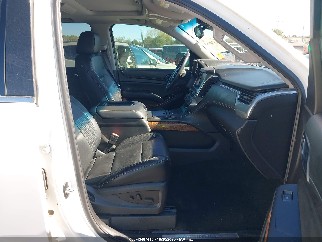 2016 Chevrolet Suburban, VIN 1GNSCJKC3GR230691. Фото 5 з 6 з аукціону IAAI. Каталог авто зі США OpenDataCar.