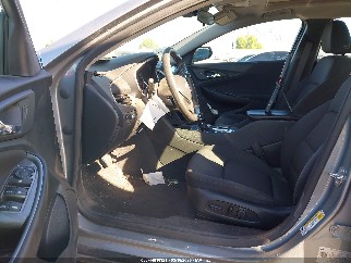 2023 Chevrolet Malibu, VIN 1G1ZD5ST3PF231586. Zdjęcie 5 z 6 z aukcji IAAI. Katalog aut z USA OpenDataCar.