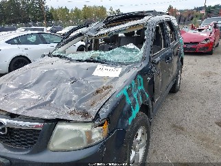 2008 Mazda Tribute, VIN 4F2CZ59H98KM01488. Фото 6 з 6 з аукціону IAAI. Каталог авто зі США OpenDataCar.