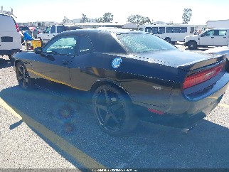 2014 Dodge Challenger, VIN 2C3CDYBT9EH224902. Фото 3 з 6 з аукціону IAAI. Каталог авто зі США OpenDataCar.