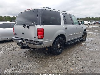 2000 Ford Expedition, VIN 1FMRU1565YLB91774. Фото 4 з 6 з аукціону IAAI. Каталог авто зі США OpenDataCar.