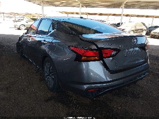 2024 Nissan Altima, VIN 1N4BL4DV6RN373286. Фото 3 з 6 з аукціону IAAI. Каталог авто зі США OpenDataCar.