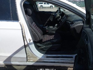 2014 Ford Fusion, VIN 3FA6P0HD8ER128819. Фото 5 з 6 з аукціону IAAI. Каталог авто зі США OpenDataCar.