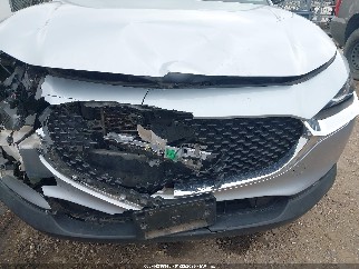 2020 Mazda CX-30, VIN 3MVDMACL3LM123616. Фото 6 з 6 з аукціону IAAI. Каталог авто зі США OpenDataCar.