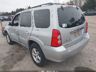 2005 Mazda Tribute, VIN 4F2YZ96155KM30549. Фото 3 из 6 с аукциона IAAI. Каталог авто из США OpenDataCar.