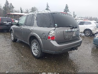 2009 Saab 9-7X, VIN 5S3ET13S692800832. Фото 3 з 6 з аукціону IAAI. Каталог авто зі США OpenDataCar.