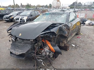 2014 Porsche Panamera, VIN WP0AD2A72EL044331. Фото 6 з 6 з аукціону IAAI. Каталог авто зі США OpenDataCar.