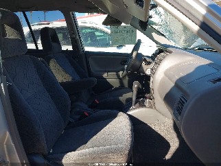 2004 Chevrolet Tracker, VIN 2CNBE634546901675. Фото 5 из 6 с аукциона IAAI. Каталог авто из США OpenDataCar.