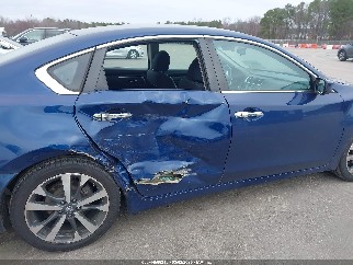 2017 Nissan Altima, VIN 1N4AL3AP4HC157846. Фото 6 з 6 з аукціону IAAI. Каталог авто зі США OpenDataCar.