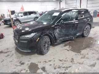 2020 Lincoln Corsair, VIN 5LMCJ2D98LUL10899. Фото 2 з 6 з аукціону IAAI. Каталог авто зі США OpenDataCar.