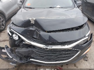 2022 Chevrolet Malibu, VIN 1G1ZG5ST5NF212140. Фото 6 з 6 з аукціону IAAI. Каталог авто зі США OpenDataCar.