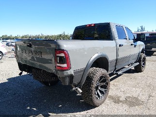 2024 Ram 2500, VIN 3C6TR5EJ6RG361086. Фото 4 з 6 з аукціону IAAI. Каталог авто зі США OpenDataCar.