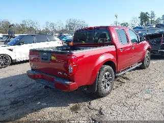 2019 Nissan Frontier, VIN 1N6AD0EV9KN793864. Zdjęcie 4 z 6 z aukcji IAAI. Katalog aut z USA OpenDataCar.