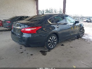 2017 Nissan Altima, VIN 1N4AL3AP4HC259258. Фото 4 з 6 з аукціону IAAI. Каталог авто зі США OpenDataCar.