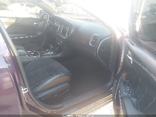 2021 Dodge Charger, VIN 2C3CDXGJ0MH578193. Фото 5 з 6 з аукціону IAAI. Каталог авто зі США OpenDataCar.