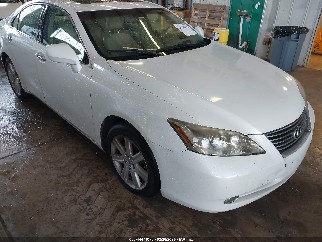 2007 Lexus ES 350, VIN JTHBJ46G072115244. Фото 1 из 6 с аукциона IAAI. Каталог авто из США OpenDataCar.