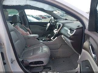 2017 Gmc Acadia, VIN 1GKKNULS2HZ129898. Фото 5 з 6 з аукціону IAAI. Каталог авто зі США OpenDataCar.