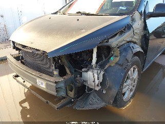 2013 Chevrolet Sonic, VIN 1G1JC5SH5D4227347. Фото 6 из 6 с аукциона IAAI. Каталог авто из США OpenDataCar.