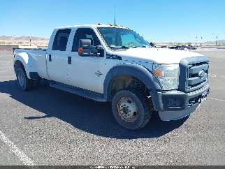 2013 Ford F-450, VIN 1FT8W4DTXDEB80108. Фото 1 из 6 с аукциона IAAI. Каталог авто из США OpenDataCar.