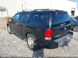 2006 Nissan Armada, VIN 5N1AA08A76N709269. Фото 6 з 6 з аукціону IAAI. Каталог авто зі США OpenDataCar.