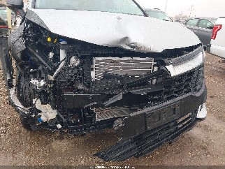 2025 Kia Sportage Hybrid, VIN KNDPVCDG0S7211685. Фото 6 з 6 з аукціону IAAI. Каталог авто зі США OpenDataCar.