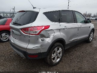 2015 Ford Escape, VIN 1FMCU0G72FUA30621. Фото 6 з 6 з аукціону IAAI. Каталог авто зі США OpenDataCar.