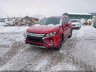 2019 Mitsubishi Eclipse, VIN JA4AT5AAXKZ004100. Фото 2 з 6 з аукціону IAAI. Каталог авто зі США OpenDataCar.