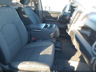 2021 Ram 1500, VIN 1C6RRFGG1MN539231. Фото 5 из 6 с аукциона IAAI. Каталог авто из США OpenDataCar.