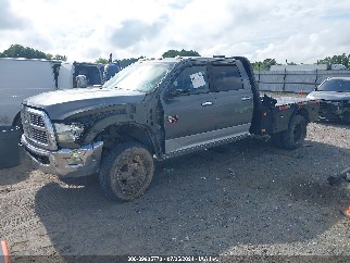 2012 Ram 3500, VIN 3C63DRJL5CG314331. Фото 2 з 6 з аукціону IAAI. Каталог авто зі США OpenDataCar.