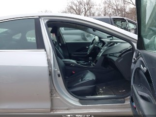 2014 Hyundai Azera, VIN KMHFG4JG6EA355888. Zdjęcie 5 z 6 z aukcji IAAI. Katalog aut z USA OpenDataCar.