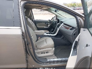 2013 Ford Edge, VIN 2FMDK3K9XDBB34877. Фото 5 з 6 з аукціону IAAI. Каталог авто зі США OpenDataCar.