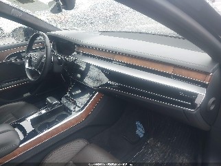 2019 Audi A8, VIN WAU8DAF88KN001314. Фото 5 з 6 з аукціону IAAI. Каталог авто зі США OpenDataCar.