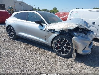 2021 Aston martin DBX, VIN SCFVUJAW0MTV03004. Фото 1 з 6 з аукціону IAAI. Каталог авто зі США OpenDataCar.