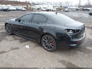 2020 Maserati Ghibli, VIN ZAM57YTS3L1350388. Фото 3 з 6 з аукціону IAAI. Каталог авто зі США OpenDataCar.